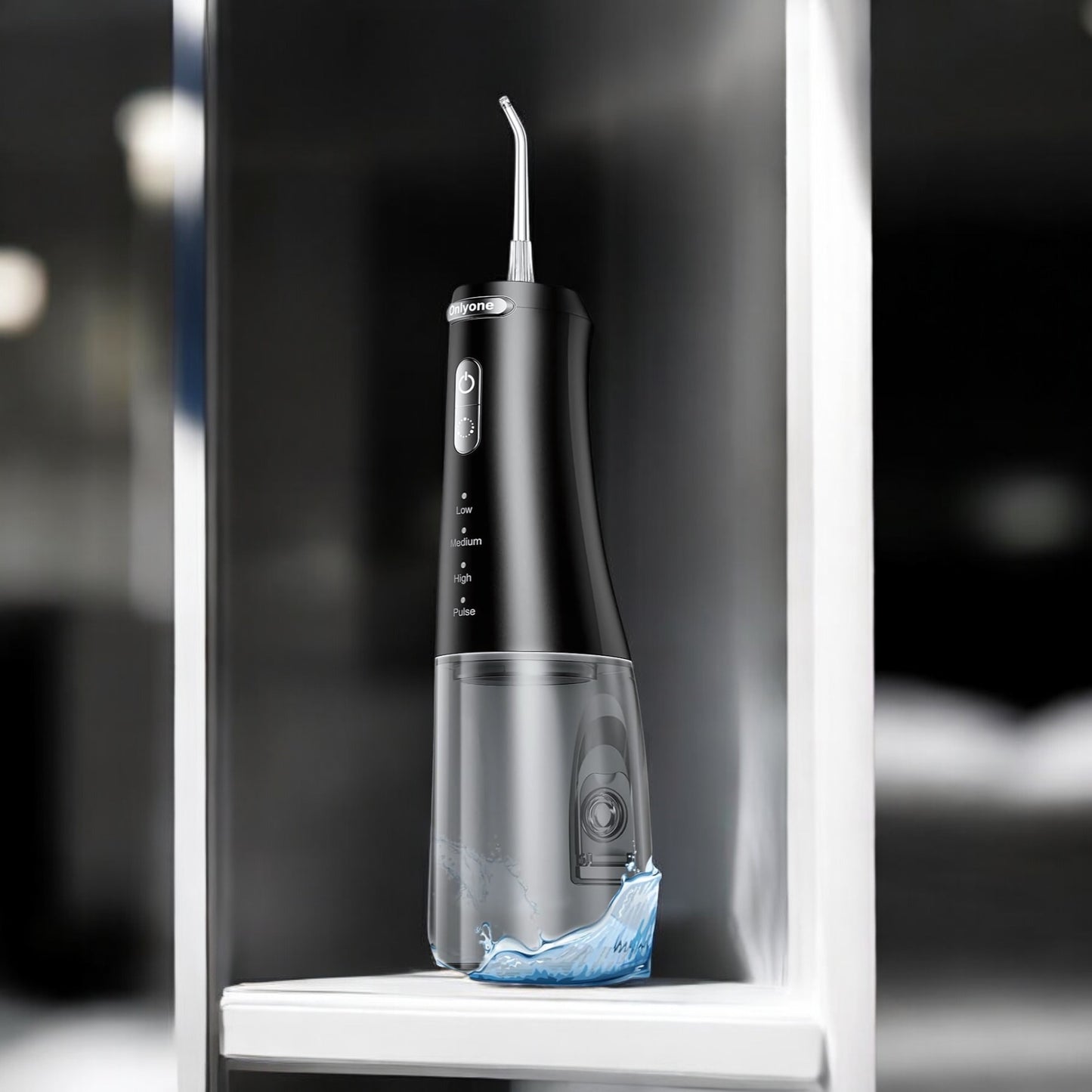 JetClean Onlyone Dental Flosser